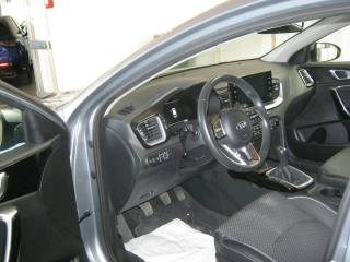 KIA XCeed usata, con Alzacristalli elettrici