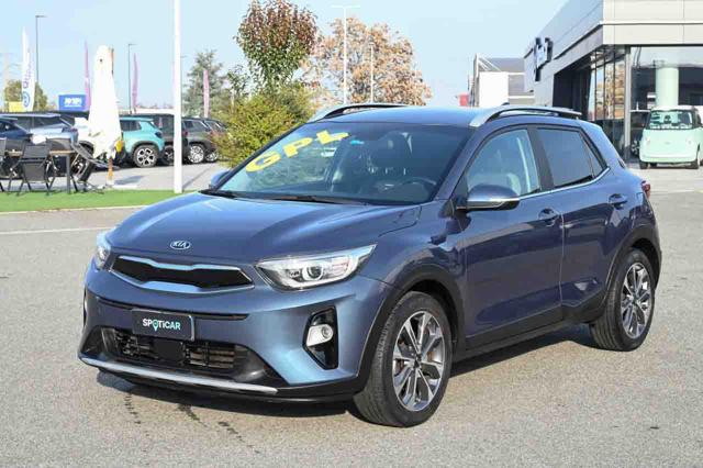 KIA Stonic usata, con ABS