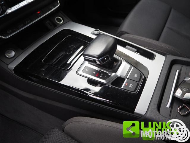 AUDI Q5 usata 16