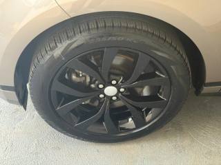 LAND ROVER Range Rover Evoque usata, con Airbag Passeggero