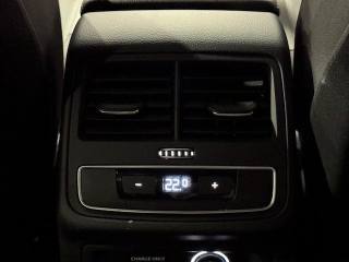 AUDI A4 usata, con Sistema di navigazione