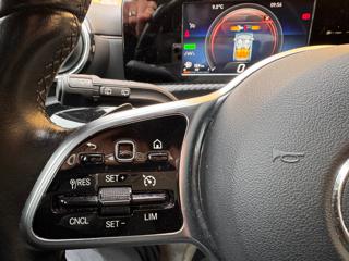 MERCEDES-BENZ A 250 usata, con ESP