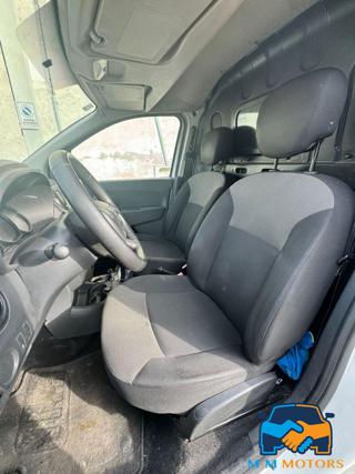 DACIA Dokker usata, con Immobilizzatore elettronico