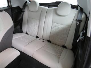 FIAT 500e usata, con Controllo trazione