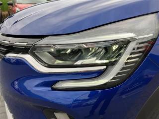 RENAULT Captur usata 6