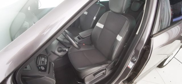 RENAULT Scenic usata 36