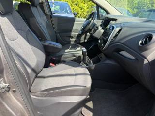 RENAULT Captur usata, con Boardcomputer