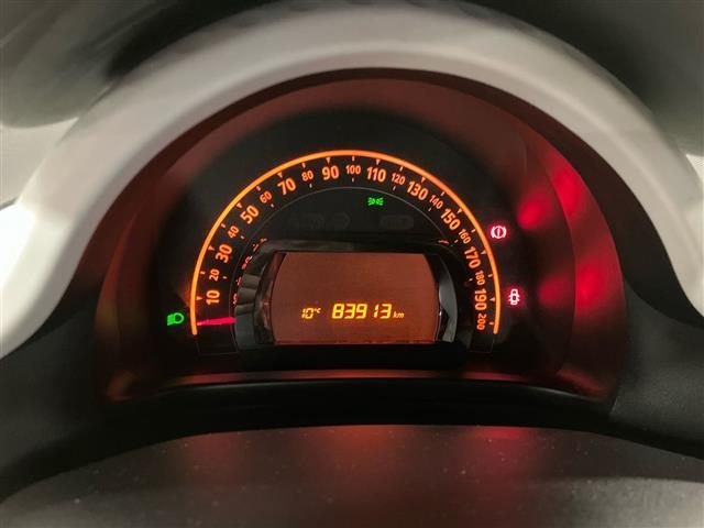 RENAULT Twingo usata 14