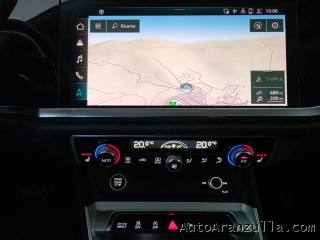 AUDI Q3 usata, con Park Distance Control