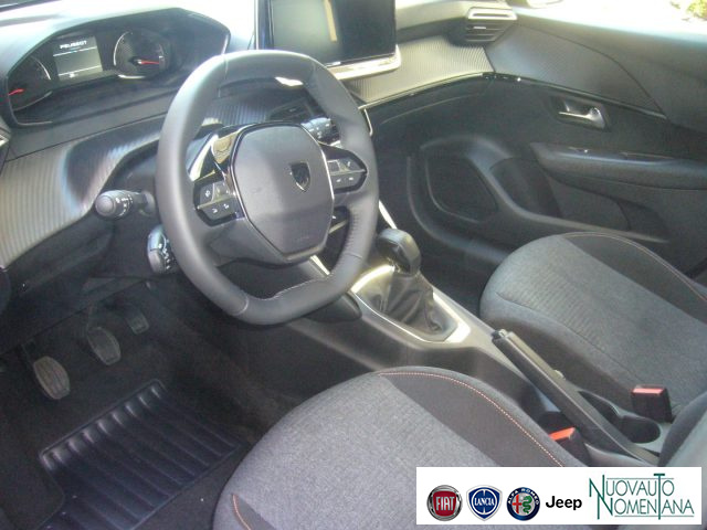 PEUGEOT 208 usata, con Chiusura centralizzata telecomandata