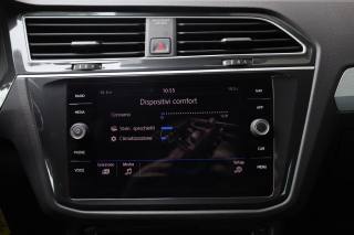 VOLKSWAGEN Tiguan usata, con Adaptive Cruise Control