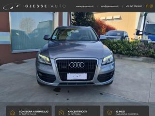 AUDI Q5 usata, con Airbag laterali