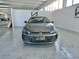VOLKSWAGEN Passat usata, con Airbag