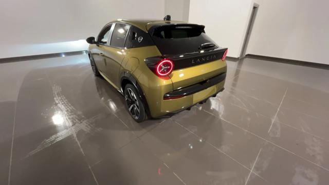 LANCIA Ypsilon usata, con Autoradio
