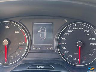 SEAT Leon usata, con Cruise Control