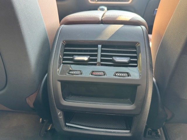 BMW X5 usata, con USB