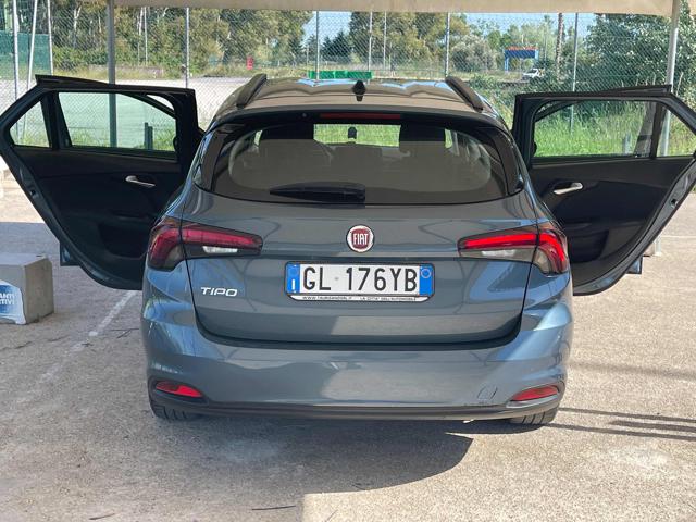 FIAT Tipo usata, con Airbag testa