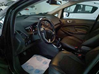 FORD EcoSport usata, con Antifurto