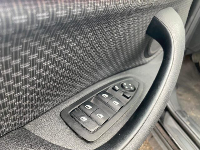 BMW X1 usata, con Cerchi in lega