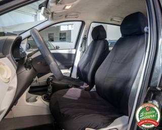 FIAT Punto usata, con Chiusura centralizzata