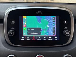FIAT 500X usata, con ESP
