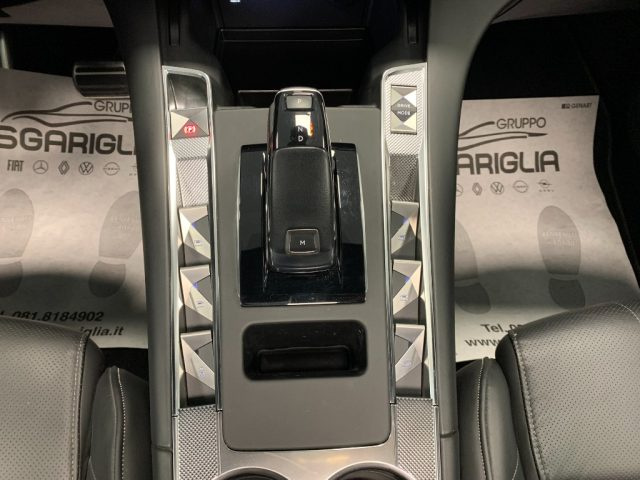 DS AUTOMOBILES DS 7 usata, con Immobilizzatore elettronico