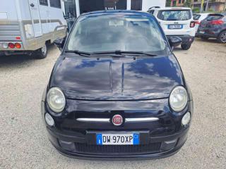 FIAT 500 usata, con Specchietti laterali elettrici
