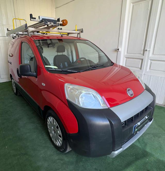 FIAT Fiorino usata, con ABS