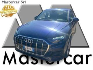 AUDI Q5 Sportback advanced 2.0 tdi 163cv - GK613KJ