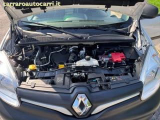 RENAULT Kangoo usata, con MP3