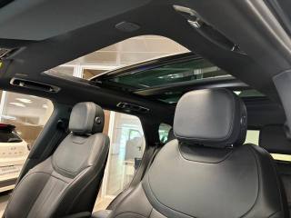 LAND ROVER Range Rover Sport usata, con Regolazione elettrica sedili