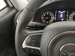 JEEP Renegade usata, con Volante in pelle
