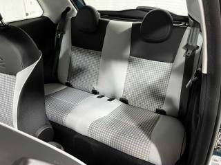 FIAT 500 usata, con ESP