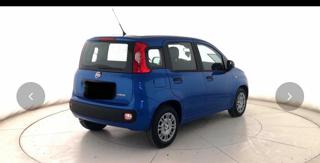 FIAT Panda usata, con Airbag
