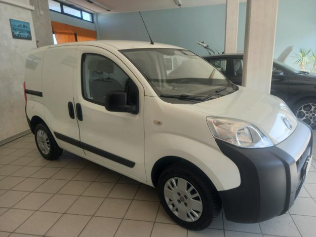 FIAT Fiorino usata, con ABS
