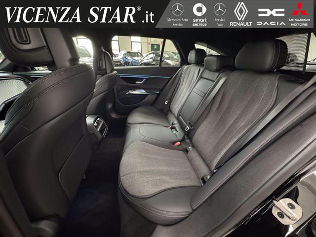MERCEDES-BENZ E 220 usata, con Cerchi in lega