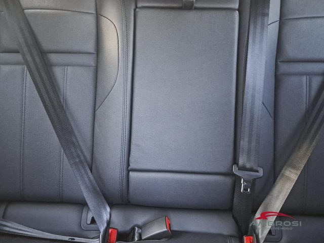 LAND ROVER Range Rover Evoque usata 9