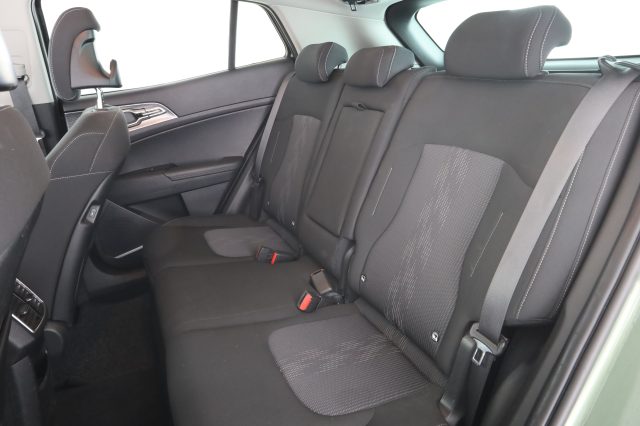 KIA Sportage usata 2