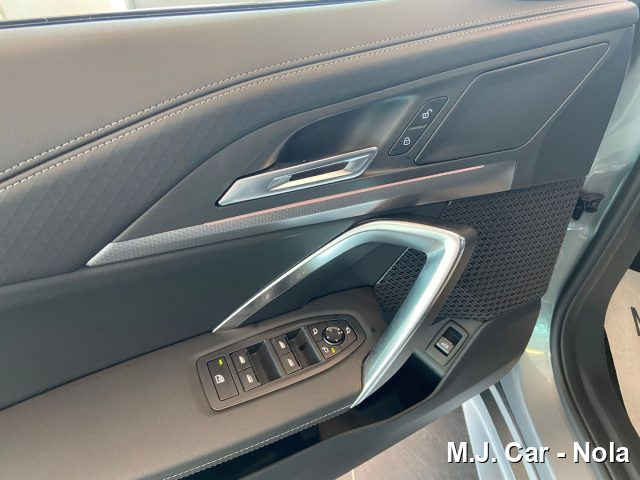 BMW X2 usata, con Cruise Control