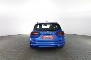 FORD Focus usata 4
