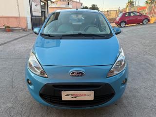 FORD Ka+ usata, con Airbag