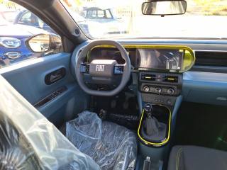 FIAT Grande Panda usata, con Airbag Passeggero