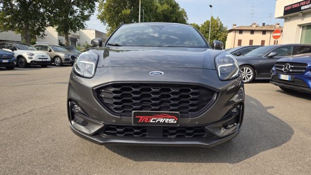 FORD Puma usata, con Airbag