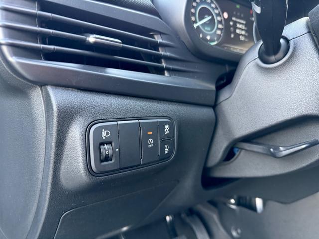 HYUNDAI i20 usata, con Bluetooth