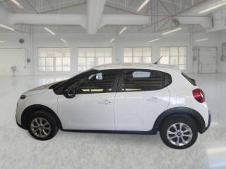 CITROEN C3 usata, con Chiusura centralizzata