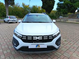 DACIA Sandero usata, con Airbag