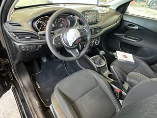 FIAT Tipo usata, con Filtro antiparticolato