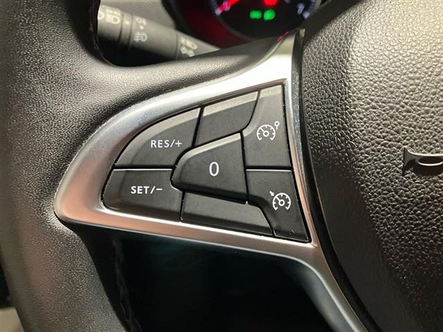 DACIA Duster usata 22