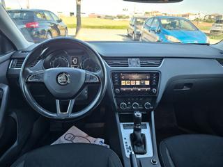 SKODA Octavia usata, con Park Distance Control