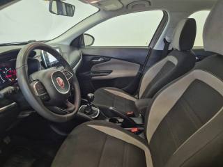 FIAT Tipo usata, con Chiusura centralizzata